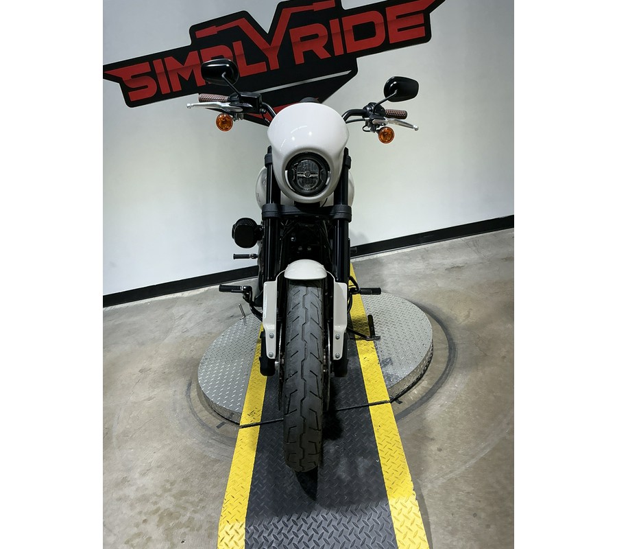 2023 Harley-Davidson Low Rider® S