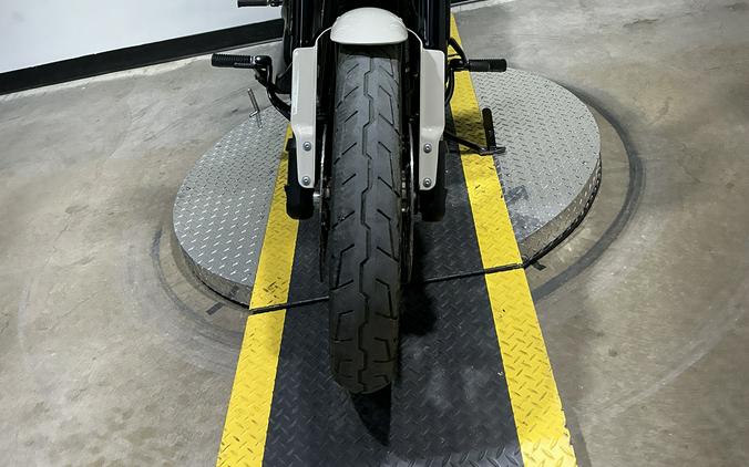 2023 Harley-Davidson Low Rider® S