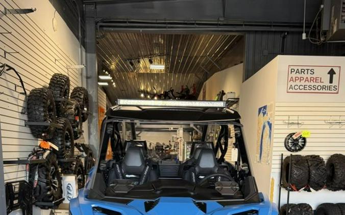 2026 Polaris® RZR Pro XP 4 Ultimate