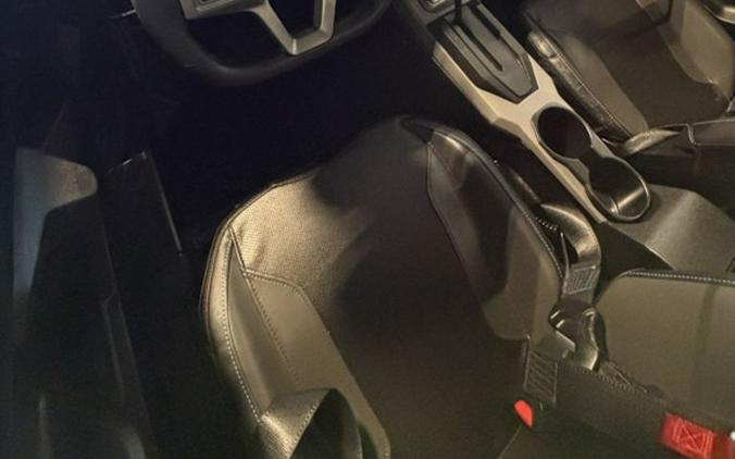 2026 Polaris® RZR Pro XP 4 Ultimate