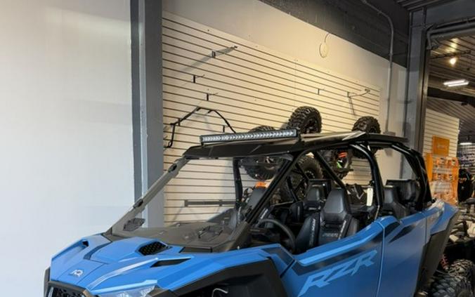2026 Polaris® RZR Pro XP 4 Ultimate