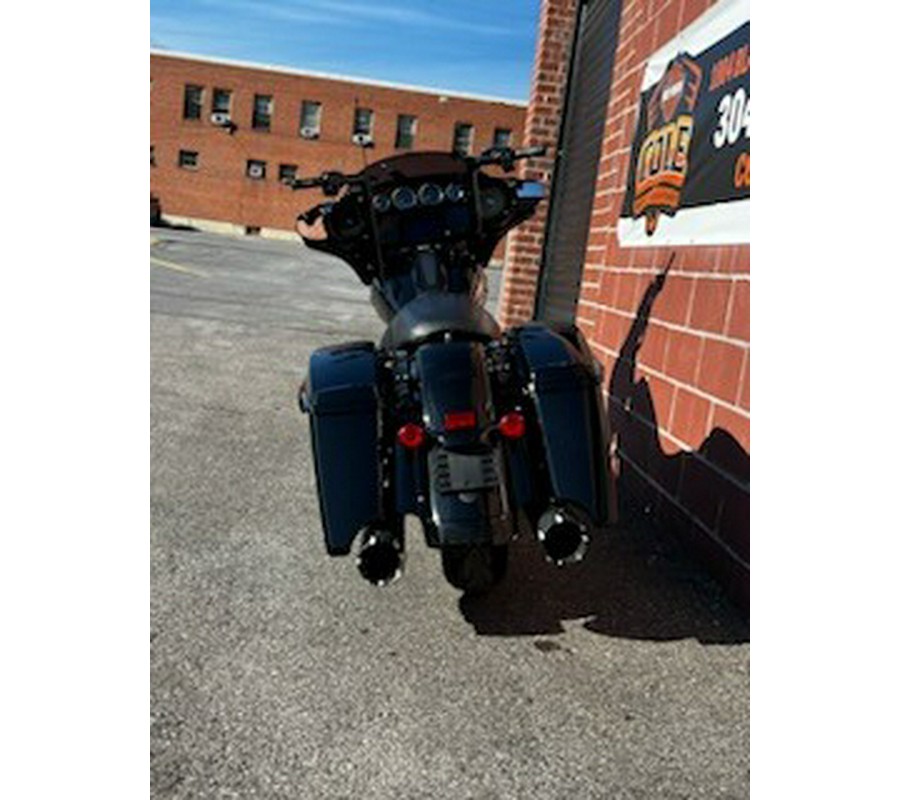 2021 Harley-Davidson® FLHXS Street Glide® Special