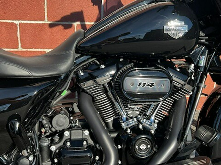 2021 Harley-Davidson® FLHXS Street Glide® Special