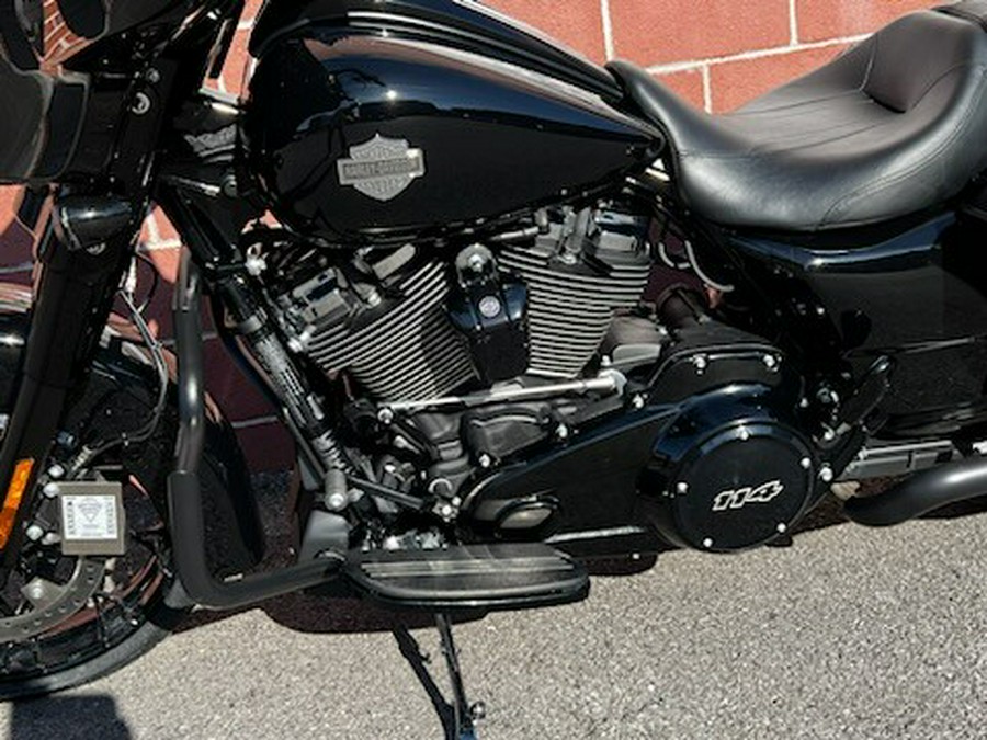 2021 Harley-Davidson® FLHXS Street Glide® Special