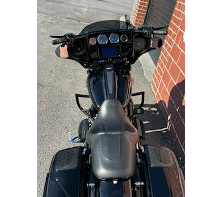 2021 Harley-Davidson® FLHXS Street Glide® Special