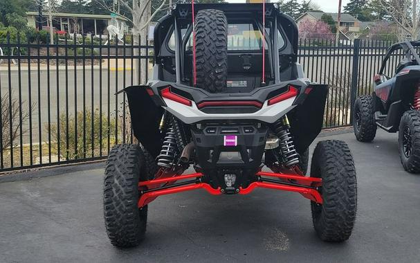 2020 Polaris® RZR XP® Turbo S