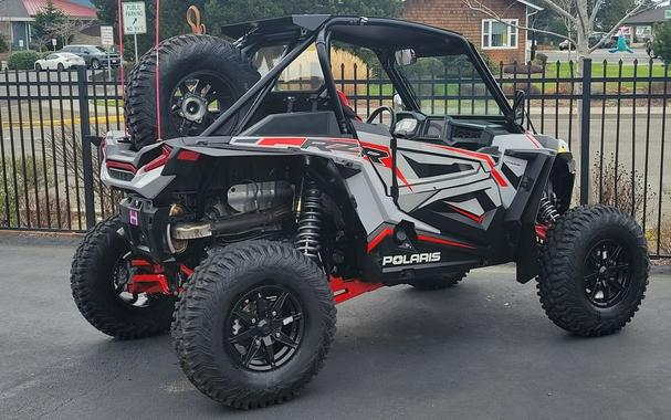 2020 Polaris® RZR XP® Turbo S