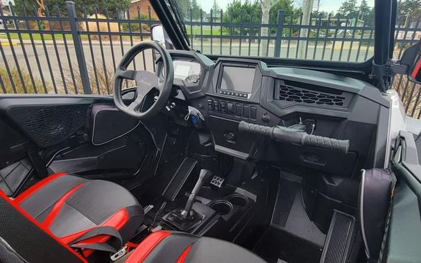 2020 Polaris® RZR XP® Turbo S