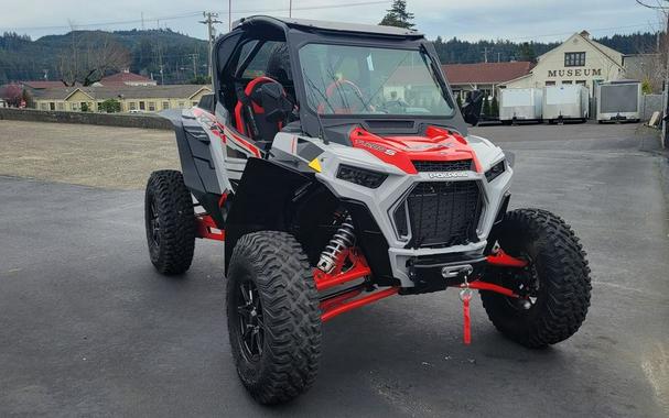 2020 Polaris® RZR XP® Turbo S