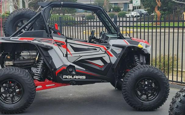 2020 Polaris® RZR XP® Turbo S