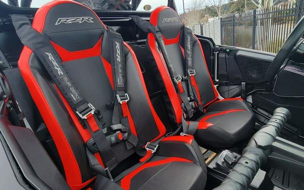 2020 Polaris® RZR XP® Turbo S