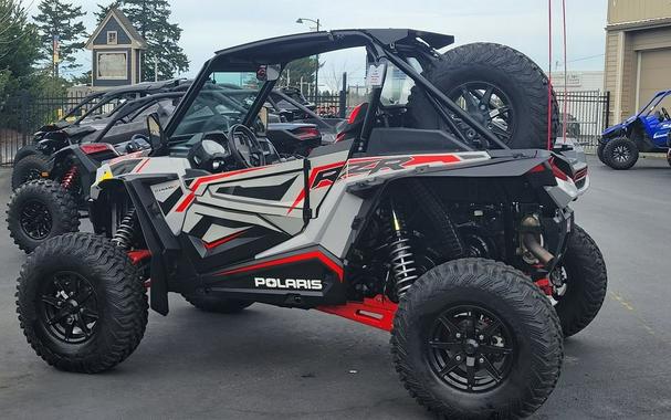 2020 Polaris® RZR XP® Turbo S