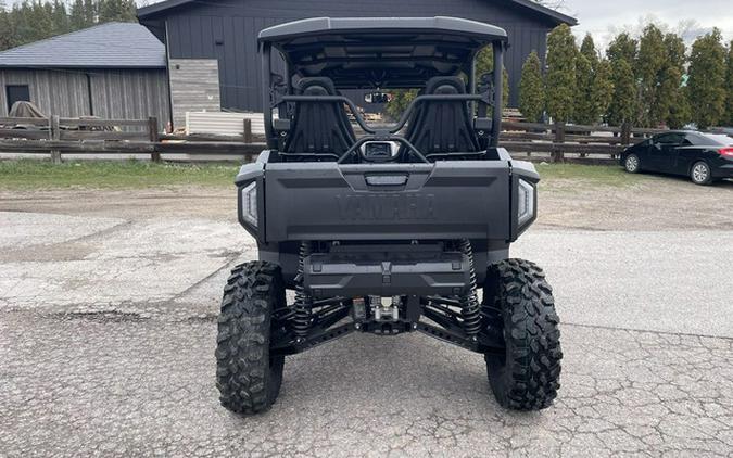 2025 Yamaha Wolverine RMAX4 1000 Limited