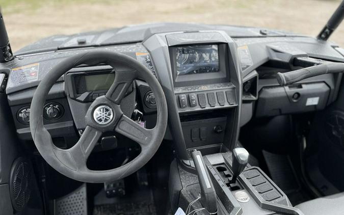 2025 Yamaha Wolverine RMAX4 1000 Limited