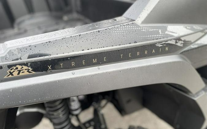 2025 Yamaha Wolverine RMAX4 1000 Limited