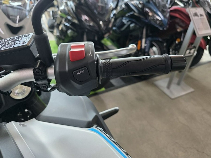2026 Yamaha MT 07