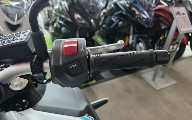 2026 Yamaha MT 07