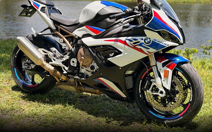2020 BMW S 1000 RR