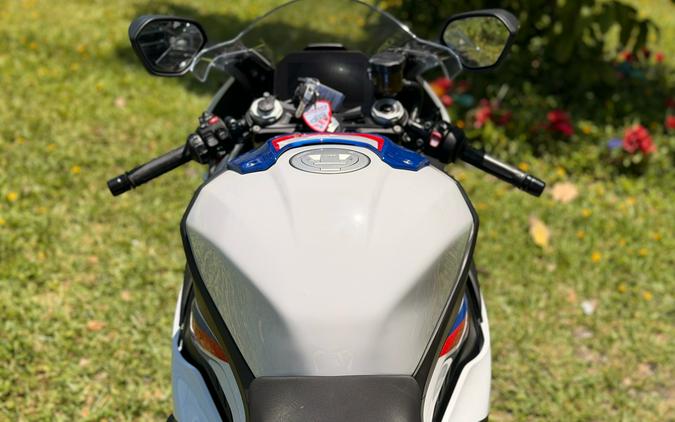 2020 BMW S 1000 RR
