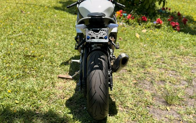 2020 BMW S 1000 RR