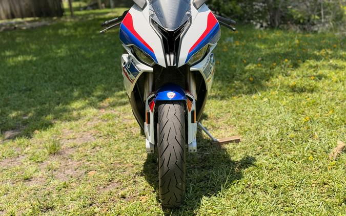 2020 BMW S 1000 RR