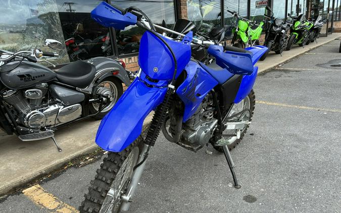 2024 Yamaha TTR230R