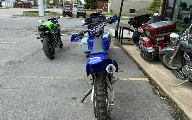 2024 Yamaha TTR230R