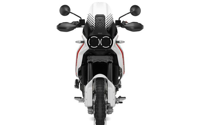 2024 Ducati DesertX 937