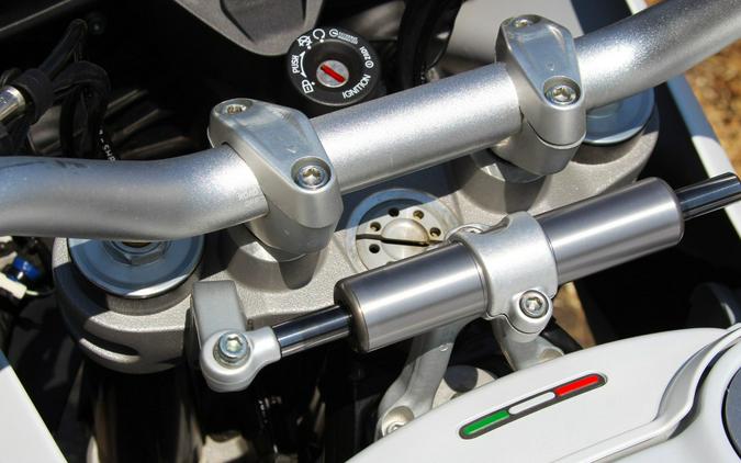 2024 Ducati DesertX 937