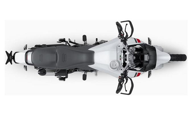2024 Ducati DesertX 937