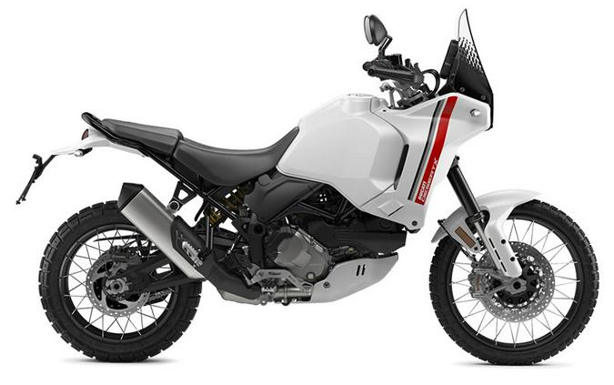 2024 Ducati DesertX 937