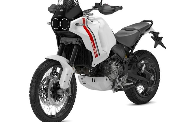 2024 Ducati DesertX 937