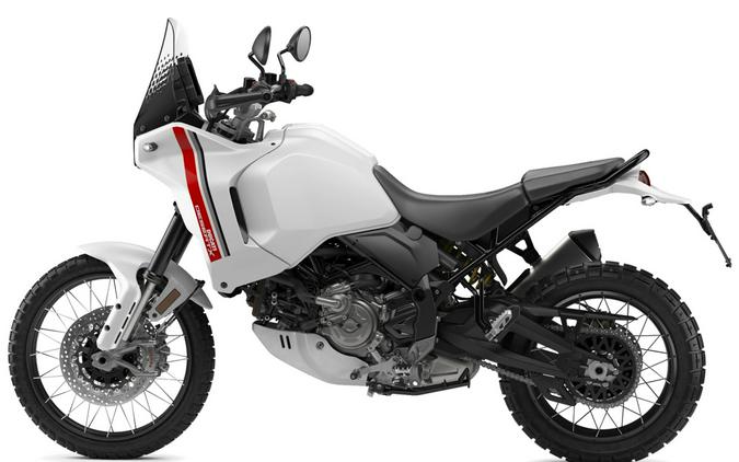 2024 Ducati DesertX 937
