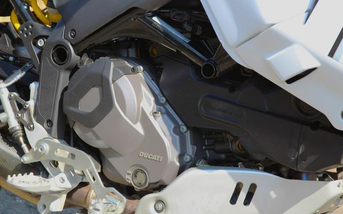 2024 Ducati DesertX 937