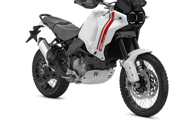 2024 Ducati DesertX 937