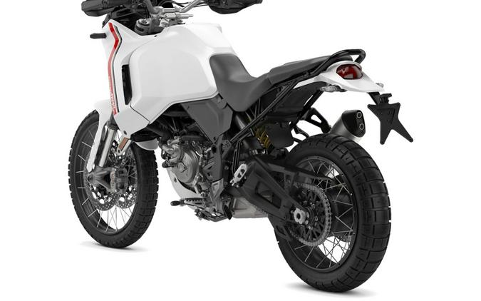 2024 Ducati DesertX 937