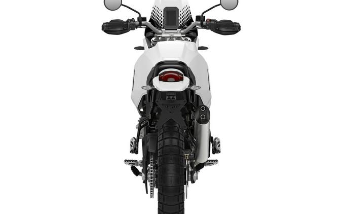 2024 Ducati DesertX 937