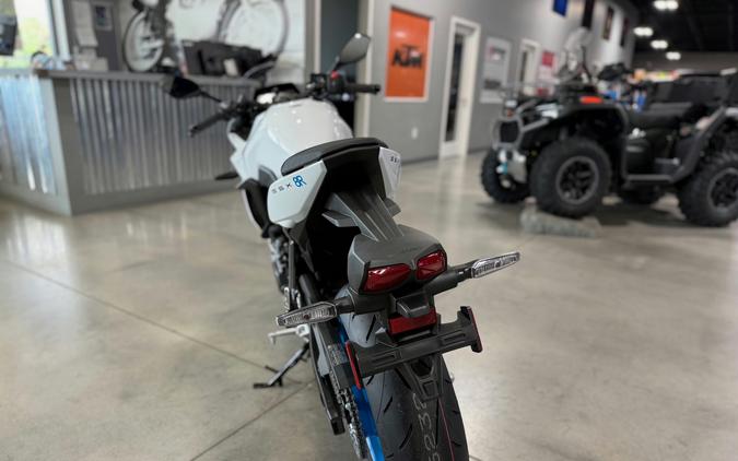 2026 Suzuki GSX 8R