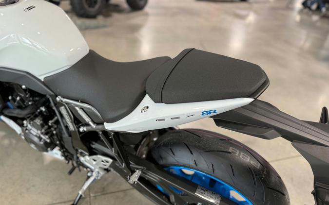 2026 Suzuki GSX 8R