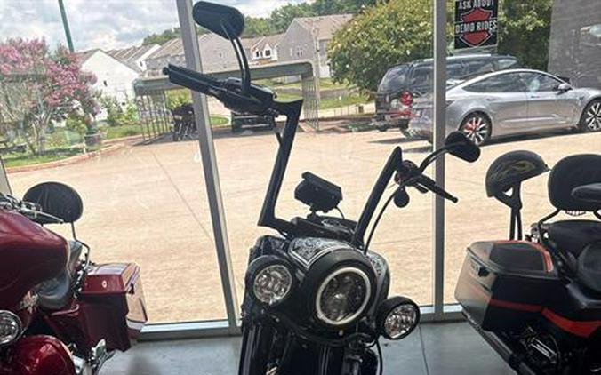 2008 Harley-Davidson Road King® Classic