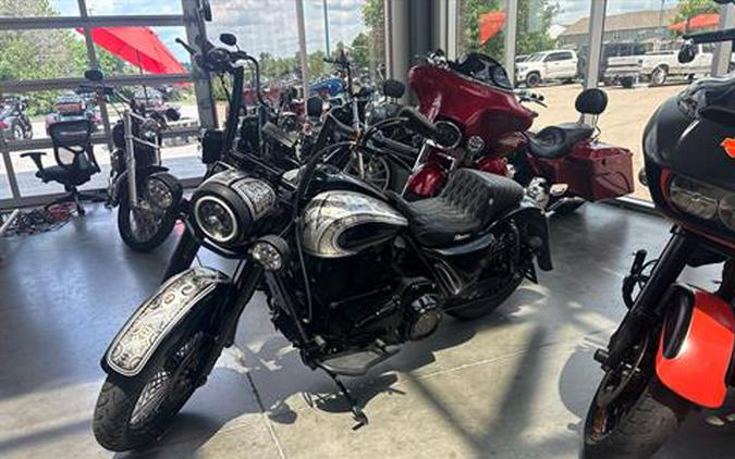 2008 Harley-Davidson Road King® Classic