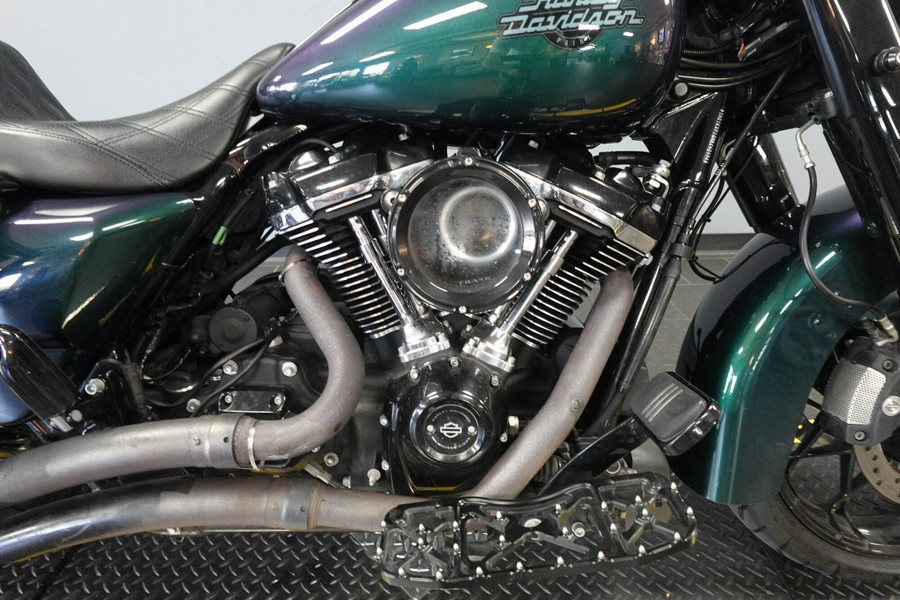 2021 Harley-Davidson Road King Special FLHRXS