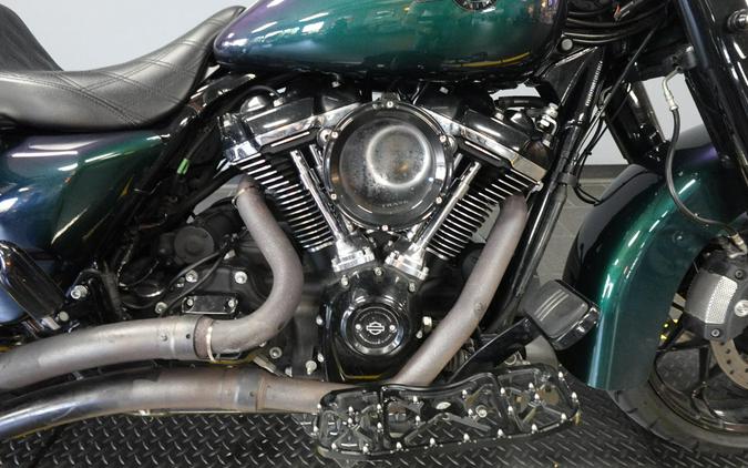 2021 Harley-Davidson Road King Special FLHRXS