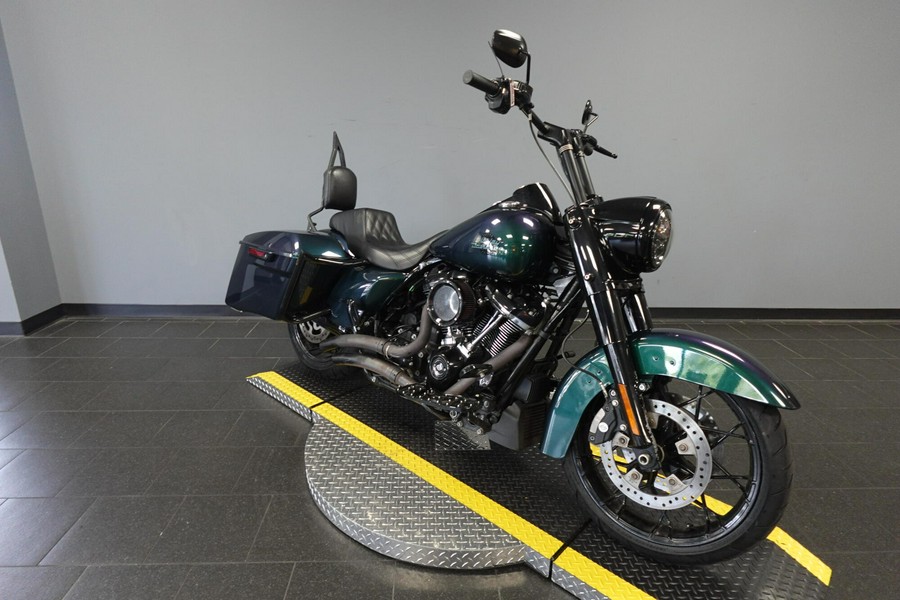 2021 Harley-Davidson Road King Special FLHRXS