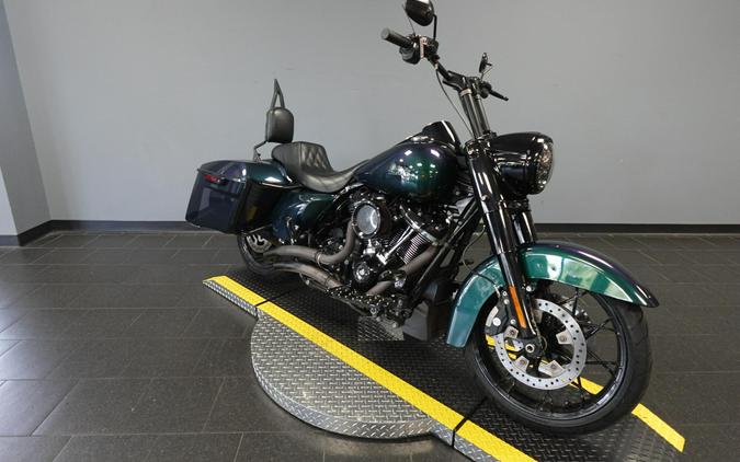 2021 Harley-Davidson Road King Special FLHRXS