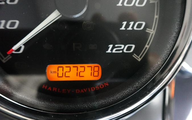 2021 Harley-Davidson Road King Special FLHRXS