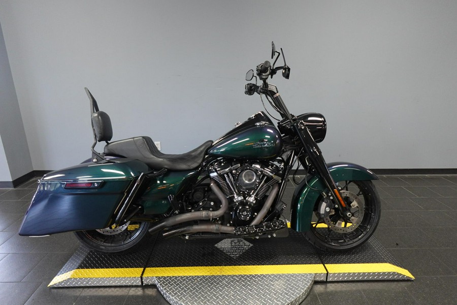 2021 Harley-Davidson Road King Special FLHRXS