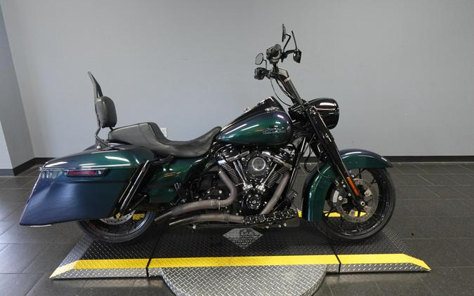 2021 Harley-Davidson Road King Special FLHRXS