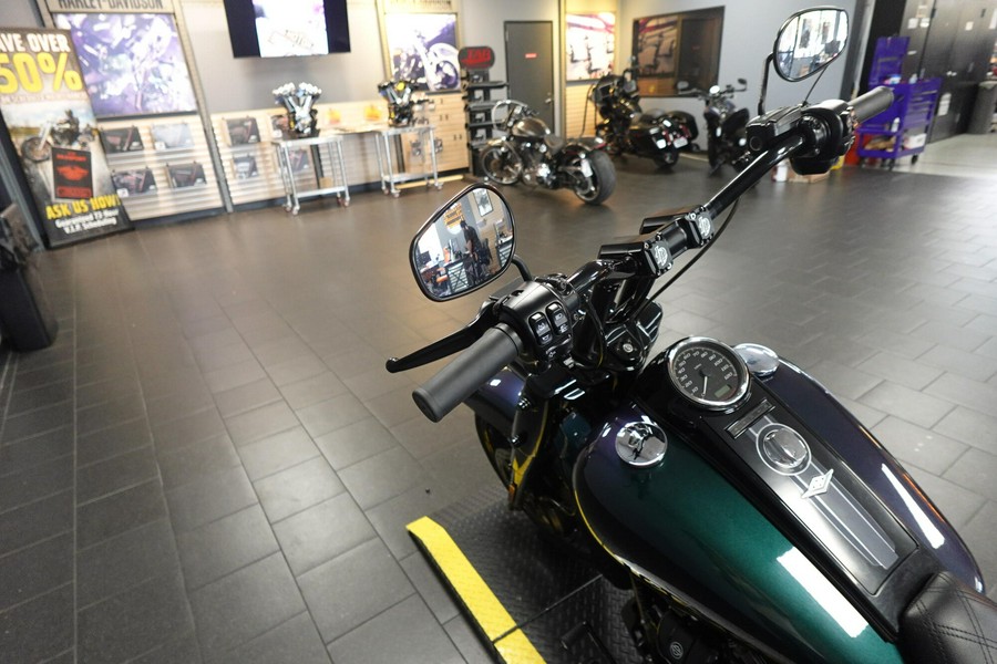 2021 Harley-Davidson Road King Special FLHRXS