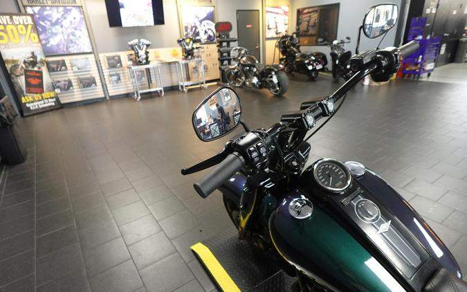 2021 Harley-Davidson Road King Special FLHRXS